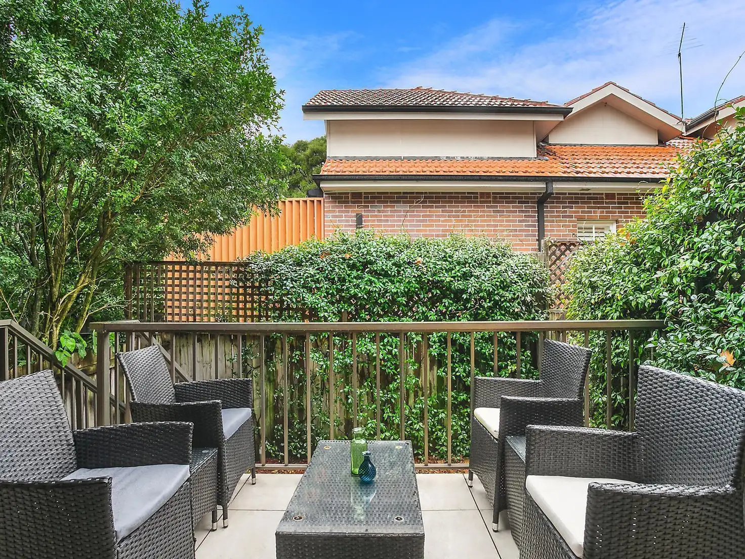 Main view of Homely townhouse listing, 5/120 Chandos Street, Crows Nest NSW 2065