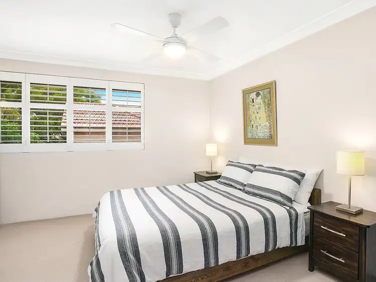 Fifth view of Homely townhouse listing, 5/120 Chandos Street, Crows Nest NSW 2065
