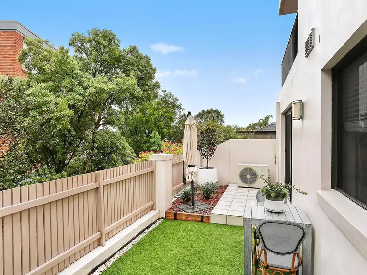 Main view of Homely apartment listing, 7/38 Sinclair Street, Wollstonecraft NSW 2065