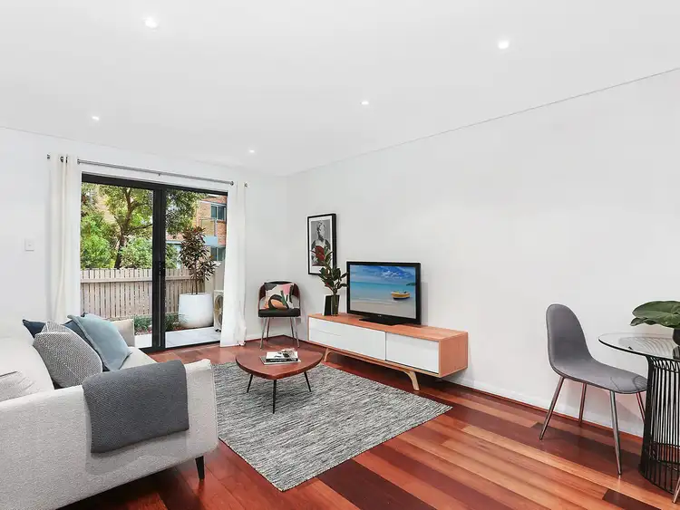 Second view of Homely apartment listing, 7/38 Sinclair Street, Wollstonecraft NSW 2065