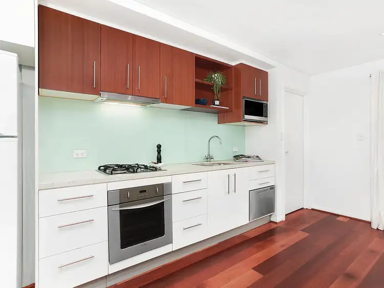 Third view of Homely apartment listing, 7/38 Sinclair Street, Wollstonecraft NSW 2065