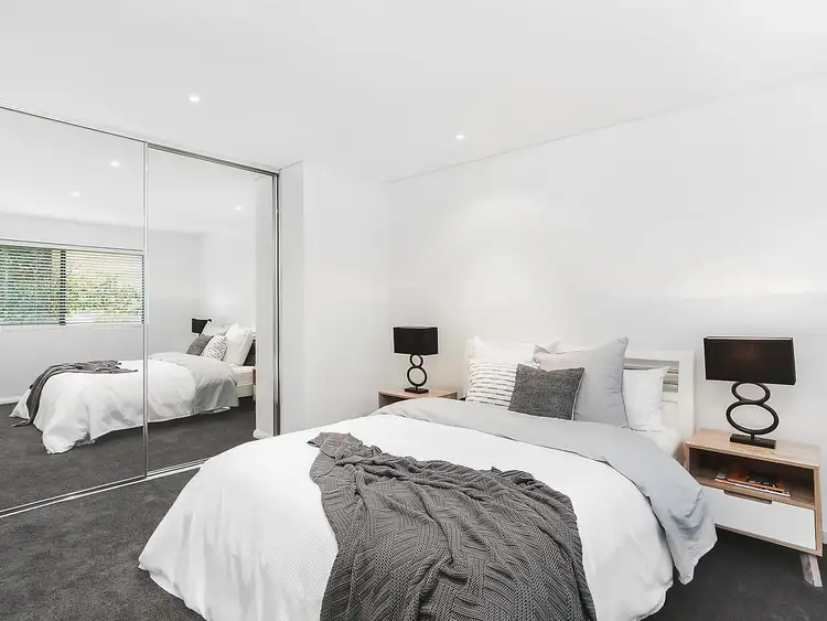Fifth view of Homely apartment listing, 7/38 Sinclair Street, Wollstonecraft NSW 2065