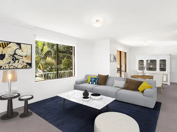 7/20 Whiting Street, Labrador QLD 4215