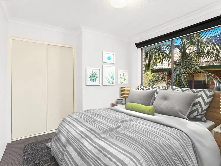 Fourth view of Homely unit listing, 7/20 Whiting Street, Labrador QLD 4215