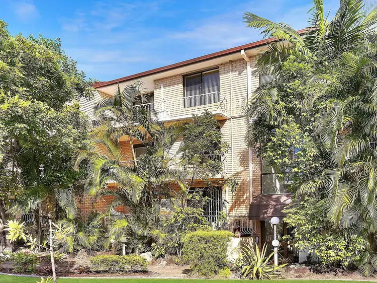 Fifth view of Homely unit listing, 7/20 Whiting Street, Labrador QLD 4215