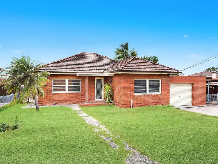 30 Penshurst Avenue, Penshurst NSW 2222