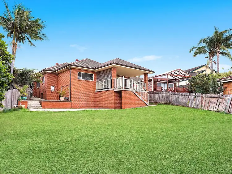 Fourth view of Homely house listing, 30 Penshurst Avenue, Penshurst NSW 2222