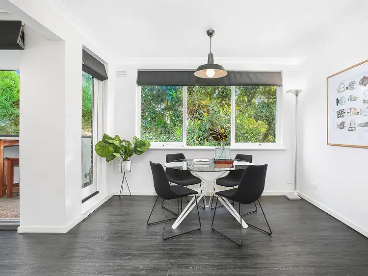 Third view of Homely apartment listing, 14/11 Redan Street, St Kilda VIC 3182
