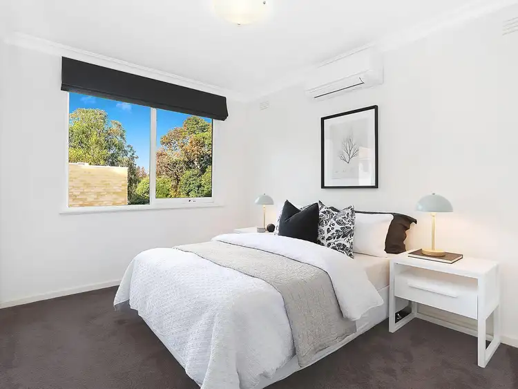 Fourth view of Homely apartment listing, 14/11 Redan Street, St Kilda VIC 3182