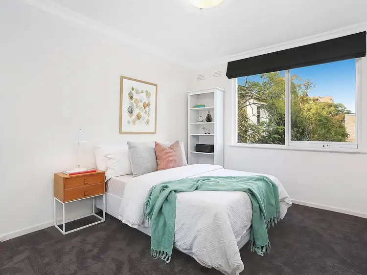 Sixth view of Homely apartment listing, 14/11 Redan Street, St Kilda VIC 3182