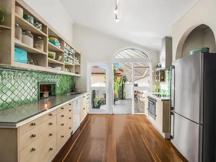 Second view of Homely house listing, 29 Tradewinds Place, Kareela NSW 2232