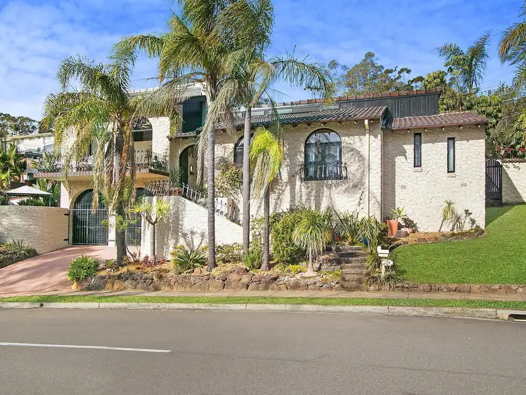 Fourth view of Homely house listing, 29 Tradewinds Place, Kareela NSW 2232