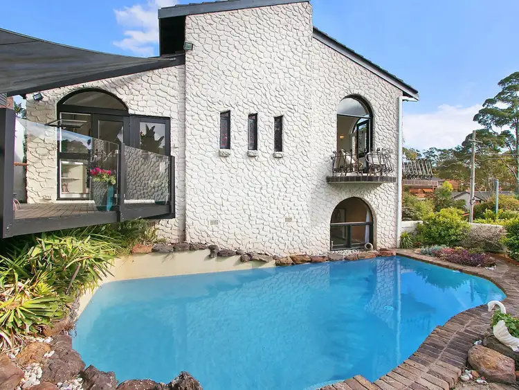 Fifth view of Homely house listing, 29 Tradewinds Place, Kareela NSW 2232