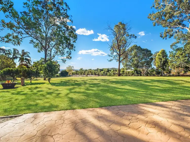 Sixth view of Homely house listing, 1 Stewart Court, Highfields QLD 4352
