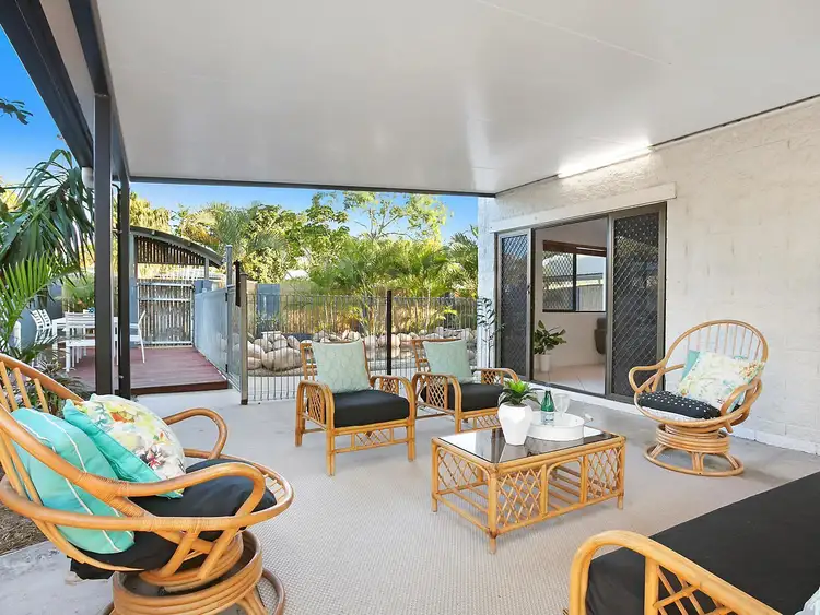 Sixth view of Homely house listing, 16 Richardson Street, Douglas QLD 4814