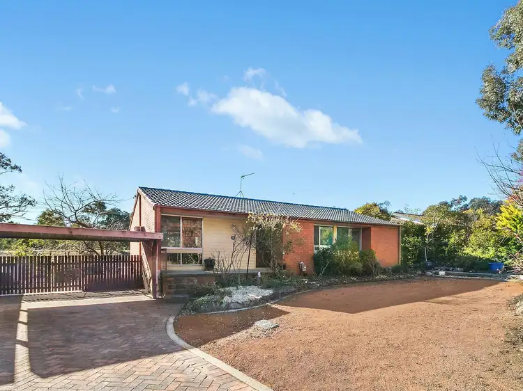 Main view of Homely house listing, 19 Longmore Crescent, Wanniassa ACT 2903