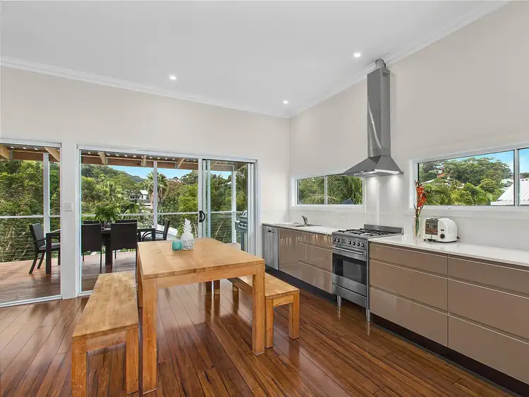 Third view of Homely house listing, 46 Mountain Road, Austinmer NSW 2515
