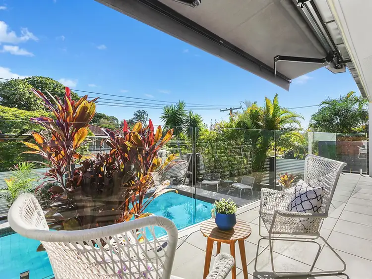 Second view of Homely house listing, 17 Gardenvale Street, Holland Park West QLD 4121