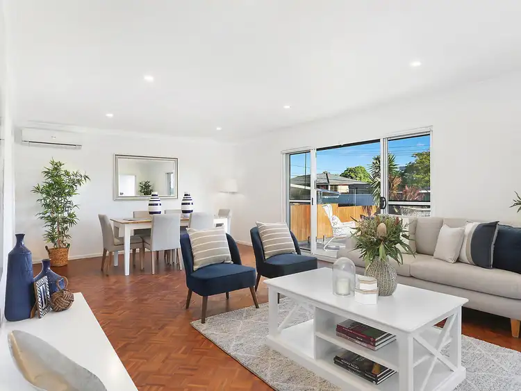 Fourth view of Homely house listing, 17 Gardenvale Street, Holland Park West QLD 4121