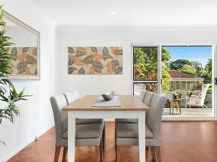 Fifth view of Homely house listing, 17 Gardenvale Street, Holland Park West QLD 4121
