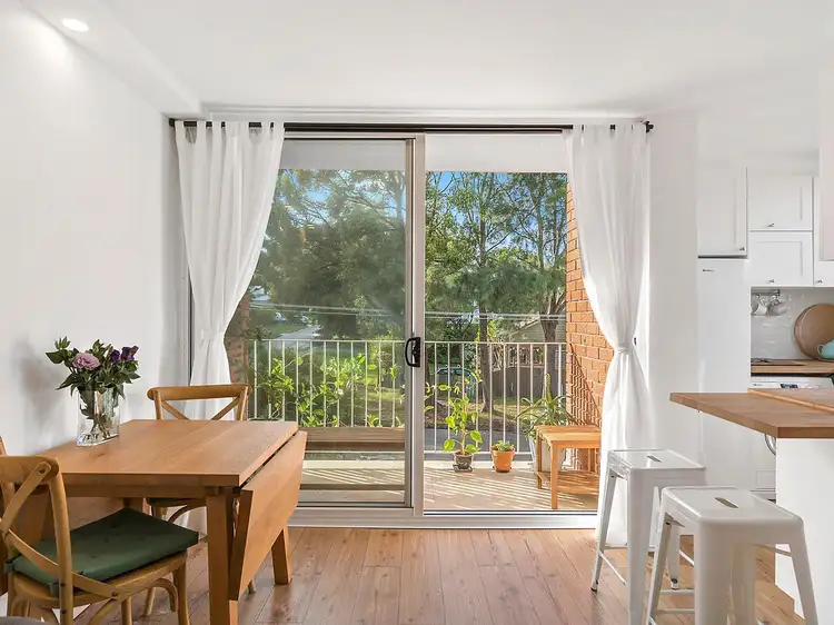 Main view of Homely apartment listing, 16/660 Barrenjoey Road, Avalon Beach NSW 2107