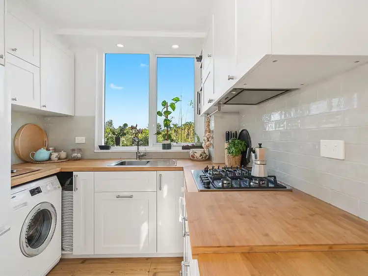 Second view of Homely apartment listing, 16/660 Barrenjoey Road, Avalon Beach NSW 2107