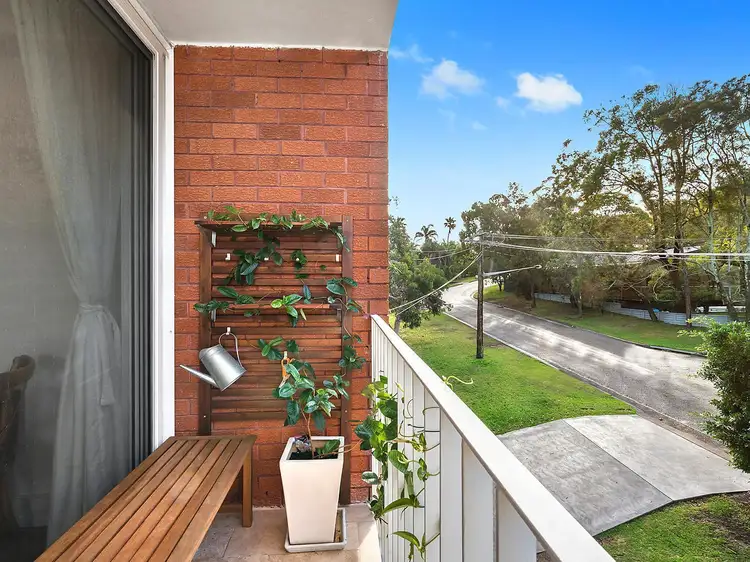 Fourth view of Homely apartment listing, 16/660 Barrenjoey Road, Avalon Beach NSW 2107