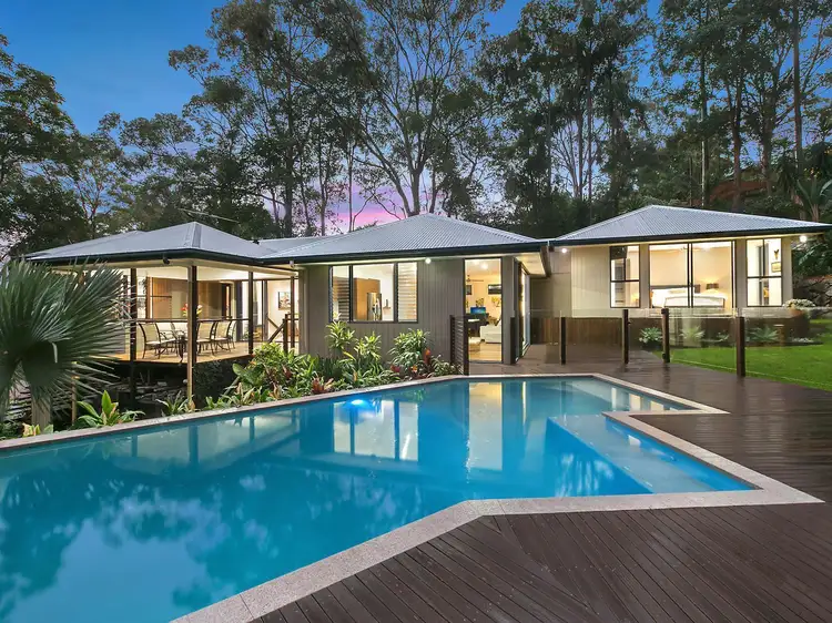12 Cedara Place, Buderim QLD 4556