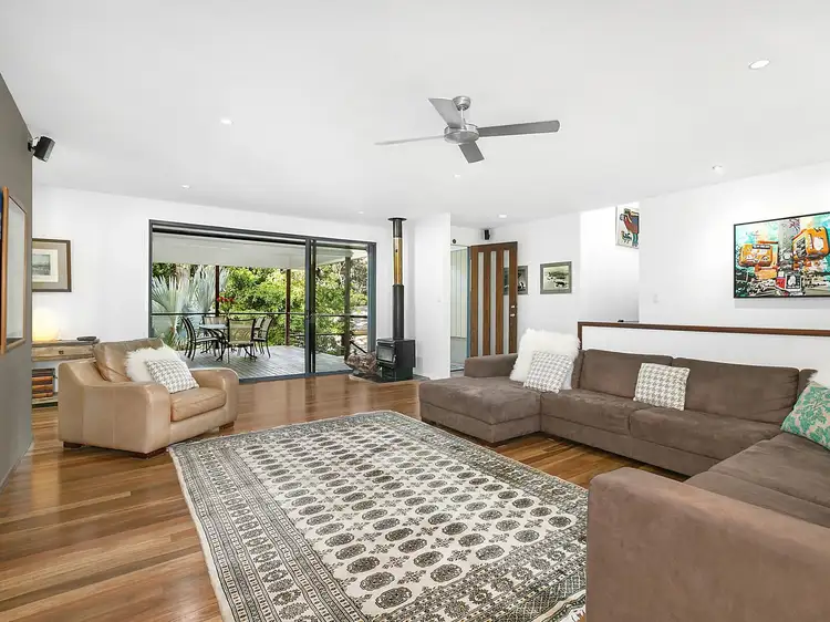 Second view of Homely house listing, 12 Cedara Place, Buderim QLD 4556
