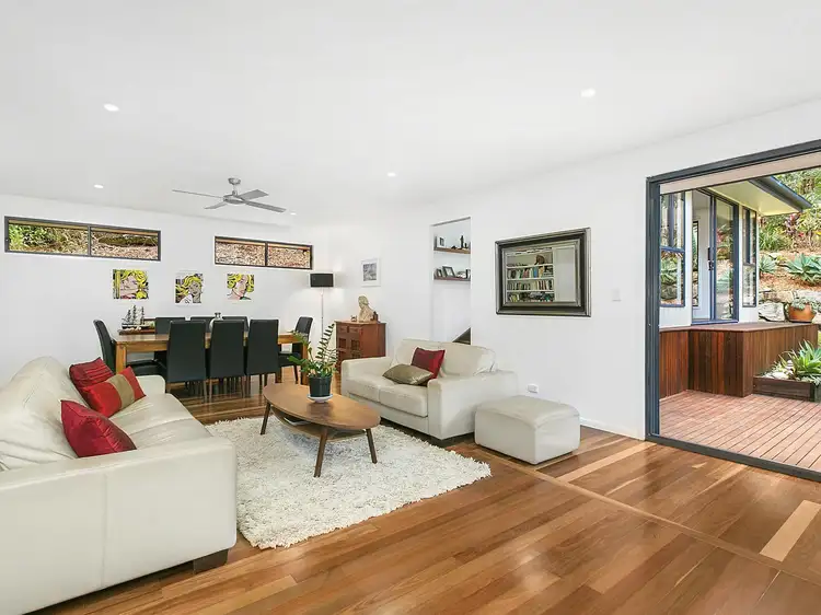 Fourth view of Homely house listing, 12 Cedara Place, Buderim QLD 4556