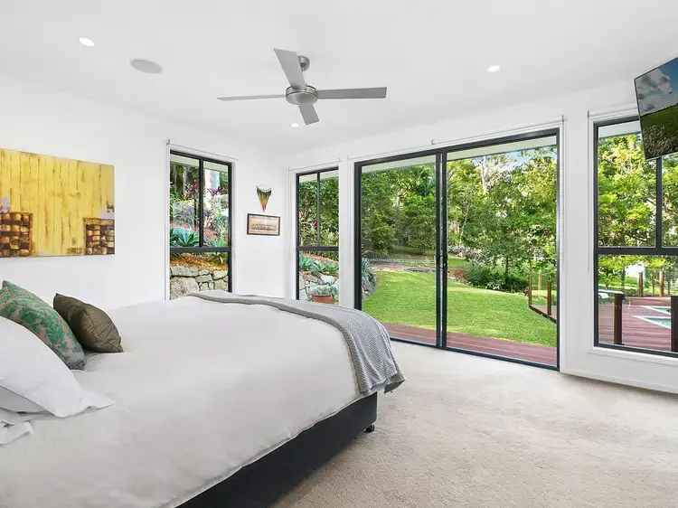 Fifth view of Homely house listing, 12 Cedara Place, Buderim QLD 4556