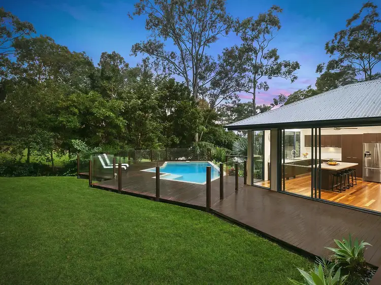 Sixth view of Homely house listing, 12 Cedara Place, Buderim QLD 4556
