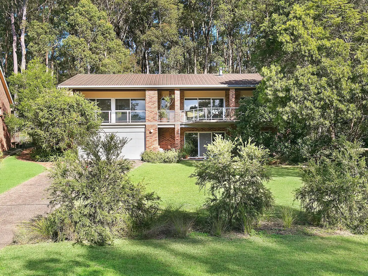Main view of Homely house listing, 71 Seaview Close, Eleebana NSW 2282