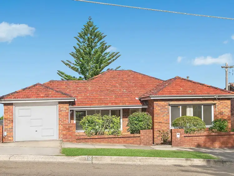 110 Oberon Street, Randwick NSW 2031