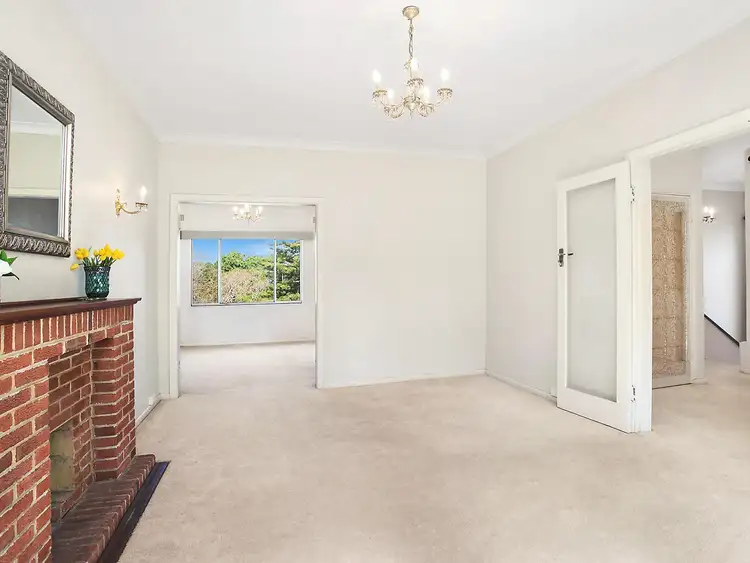 Second view of Homely house listing, 110 Oberon Street, Randwick NSW 2031