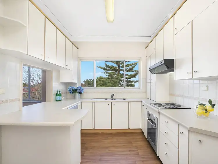 Third view of Homely house listing, 110 Oberon Street, Randwick NSW 2031