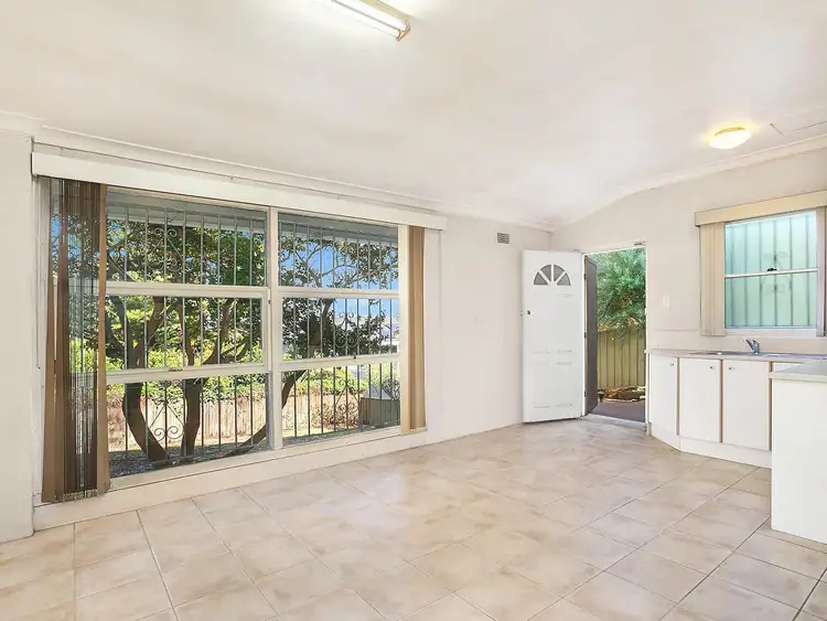 Fifth view of Homely house listing, 110 Oberon Street, Randwick NSW 2031