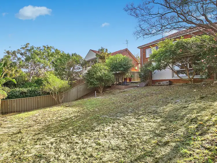Sixth view of Homely house listing, 110 Oberon Street, Randwick NSW 2031