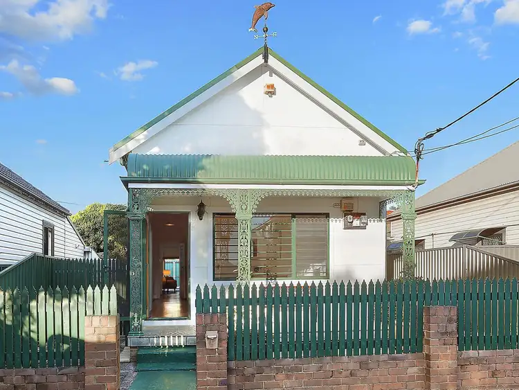 Second view of Homely house listing, 29 Hardie Street, Mascot NSW 2020