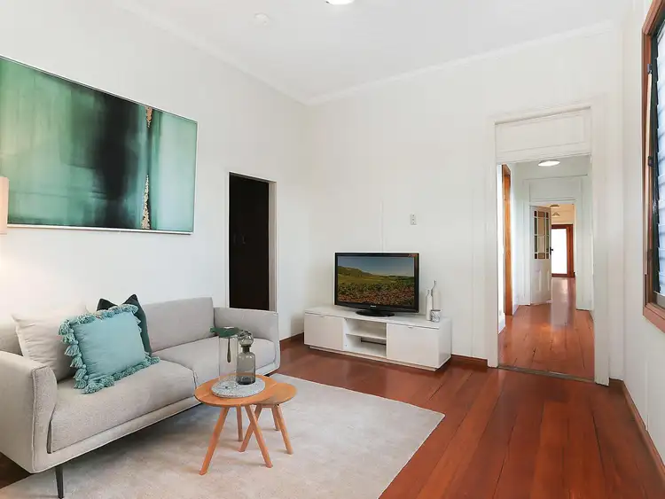 Third view of Homely house listing, 29 Hardie Street, Mascot NSW 2020
