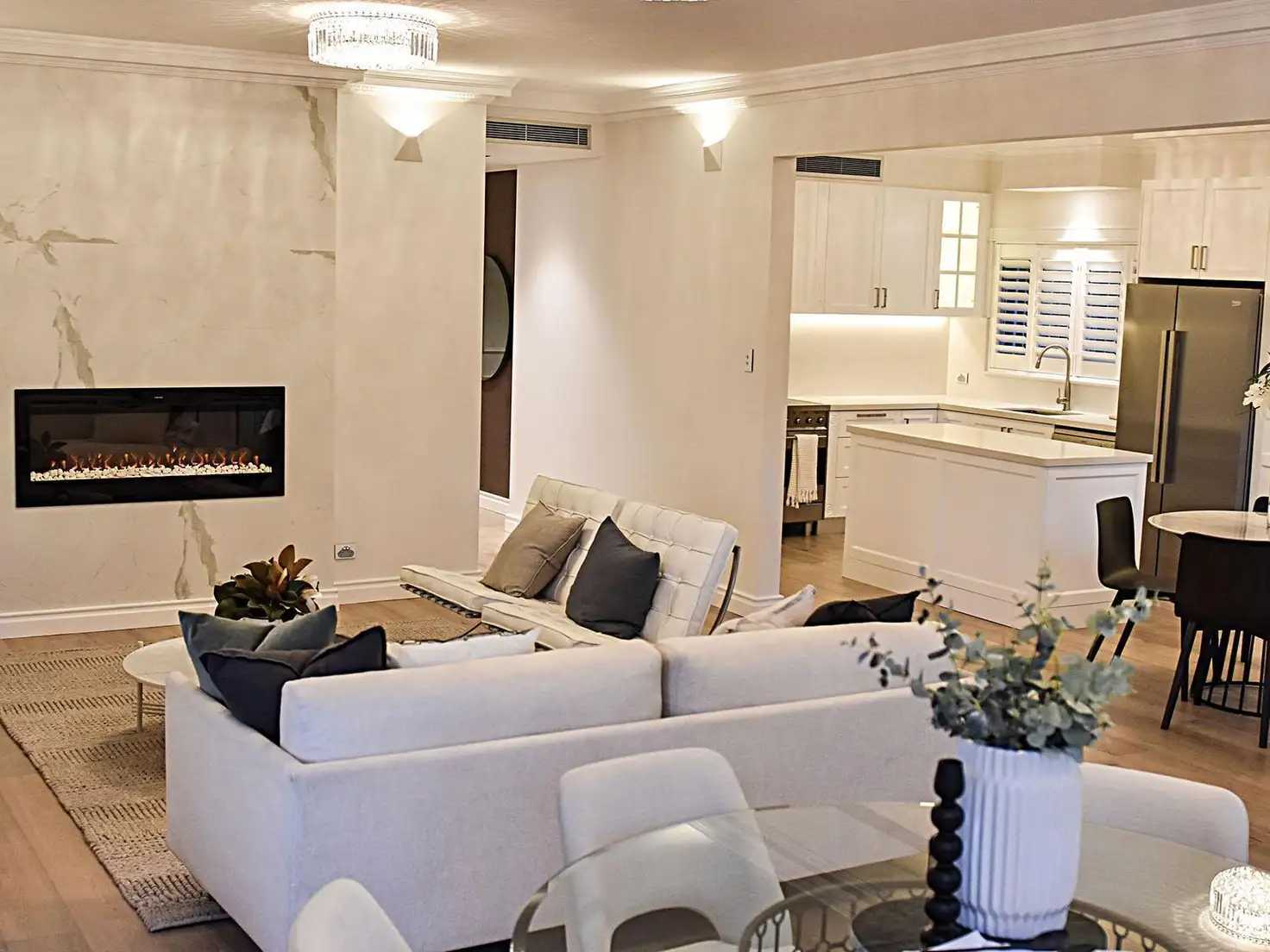 Main view of Homely apartment listing, 1/34 Awaba Street, Mosman NSW 2088