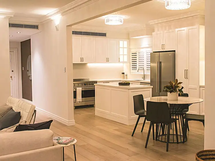 Third view of Homely apartment listing, 1/34 Awaba Street, Mosman NSW 2088