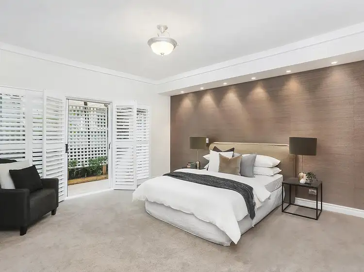 Fourth view of Homely apartment listing, 1/34 Awaba Street, Mosman NSW 2088