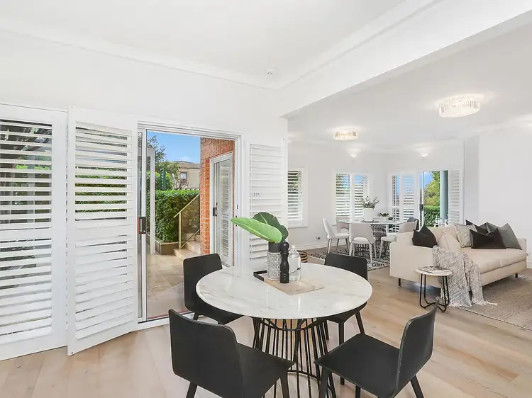 Sixth view of Homely apartment listing, 1/34 Awaba Street, Mosman NSW 2088