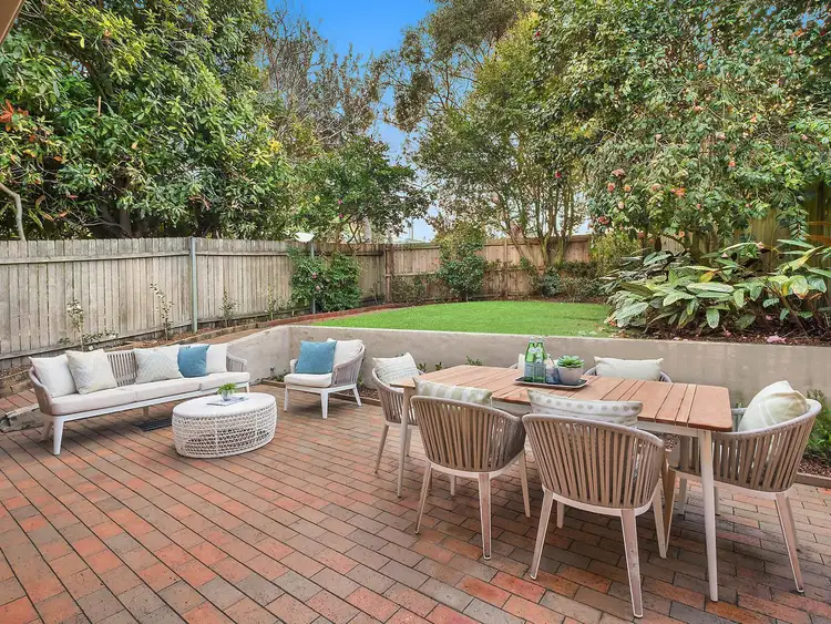 Second view of Homely house listing, 2 Waters Road, Naremburn NSW 2065