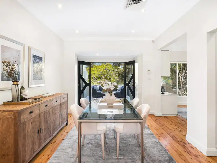 Fourth view of Homely house listing, 2 Waters Road, Naremburn NSW 2065