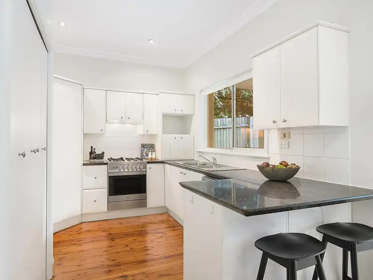 Fifth view of Homely house listing, 2 Waters Road, Naremburn NSW 2065