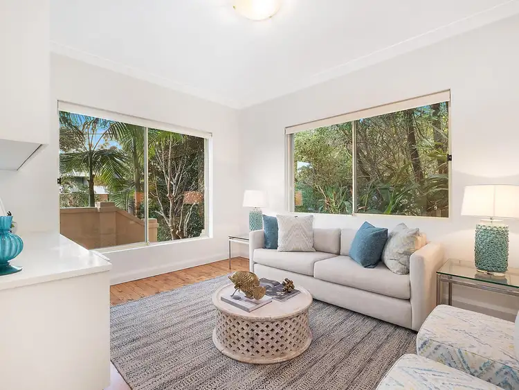 Sixth view of Homely house listing, 2 Waters Road, Naremburn NSW 2065