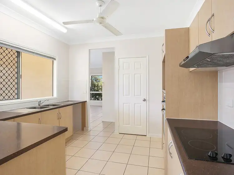 Fourth view of Homely house listing, 51 Marchwood Avenue, Kirwan QLD 4817