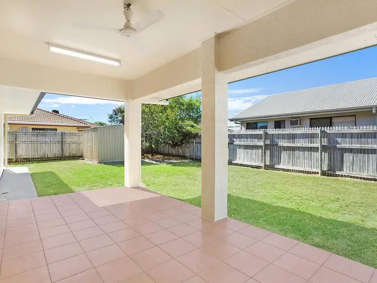 Sixth view of Homely house listing, 51 Marchwood Avenue, Kirwan QLD 4817
